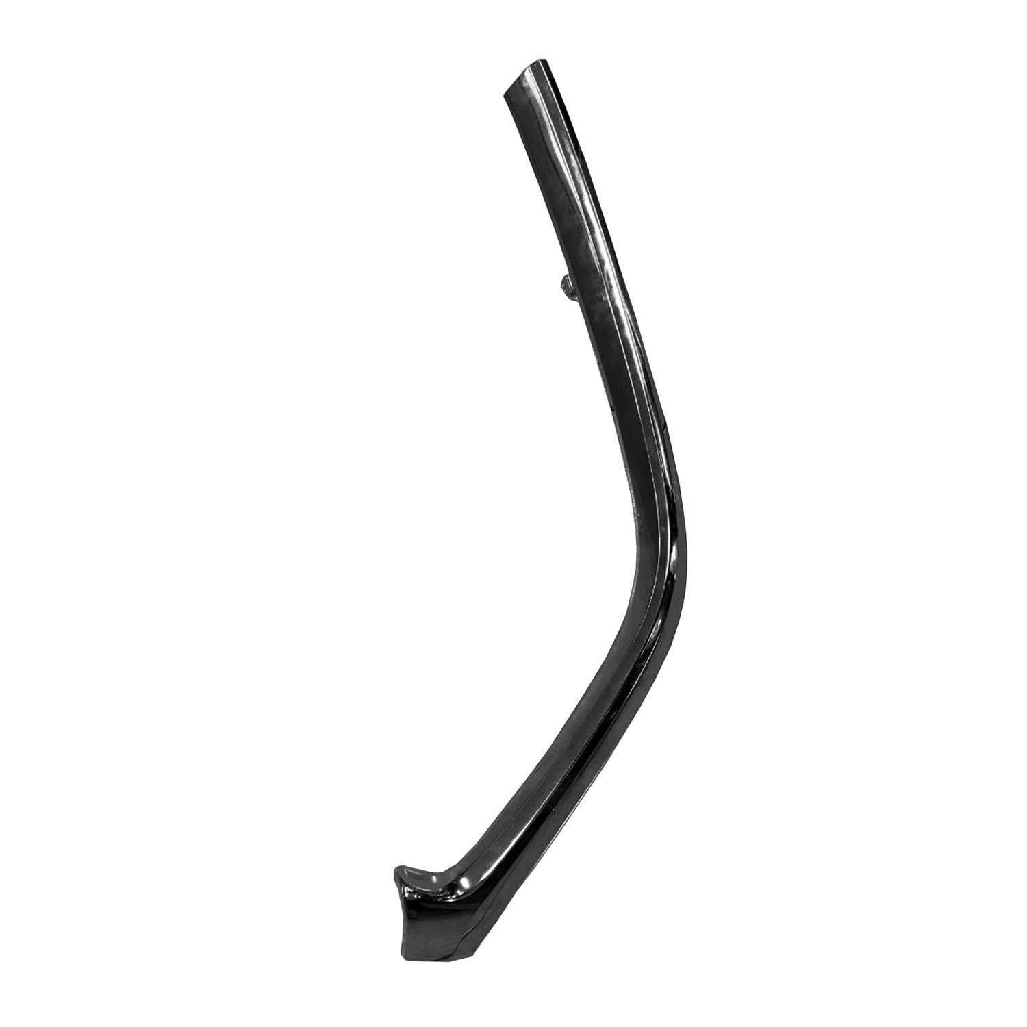 Right Side Grille molding lower 2017 - 2018 MAZDA 3 MA1215106 BANE507J1