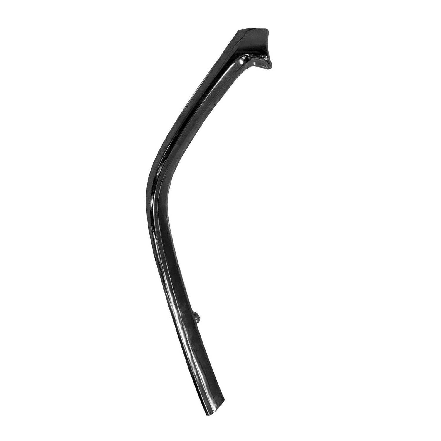 Right Side Grille molding lower 2017 - 2018 MAZDA 3 MA1215106 BANE507J1