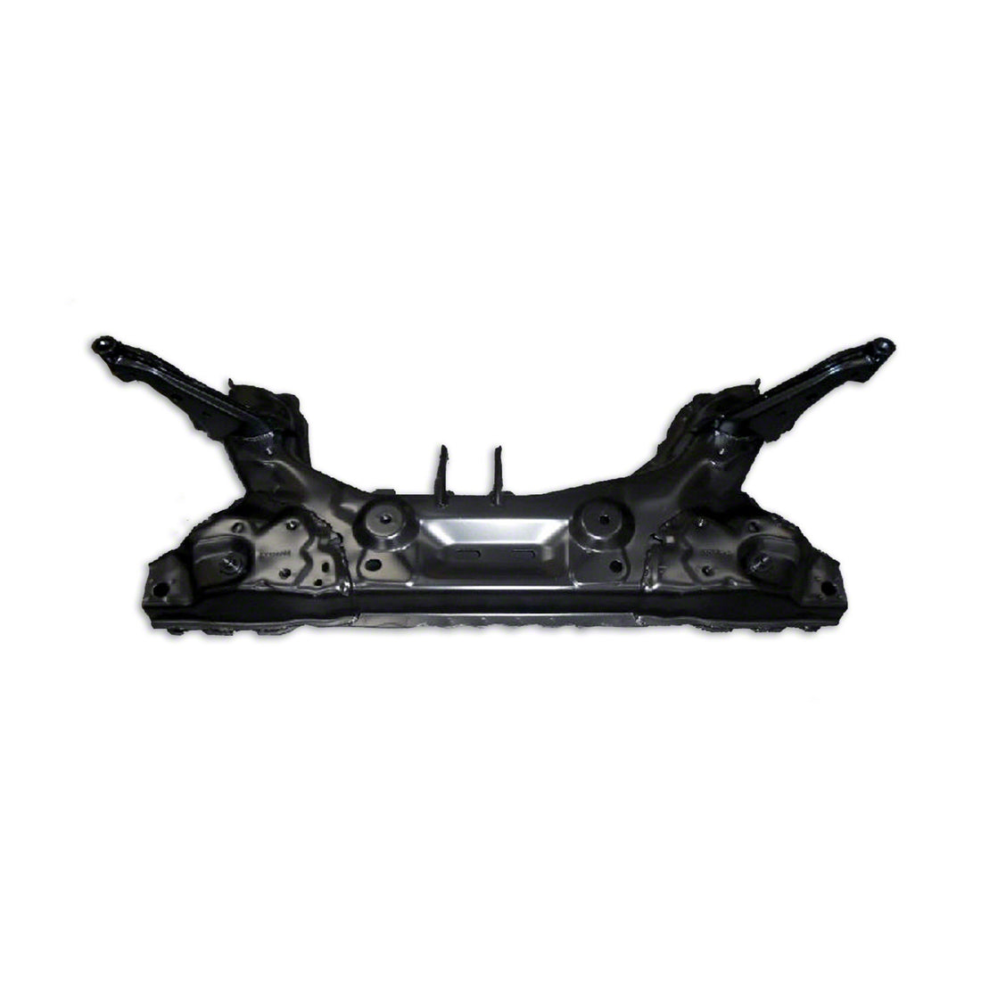 Frame crossmember 2011 - 2014 MAZDA 2 MA1229100 D65134800B