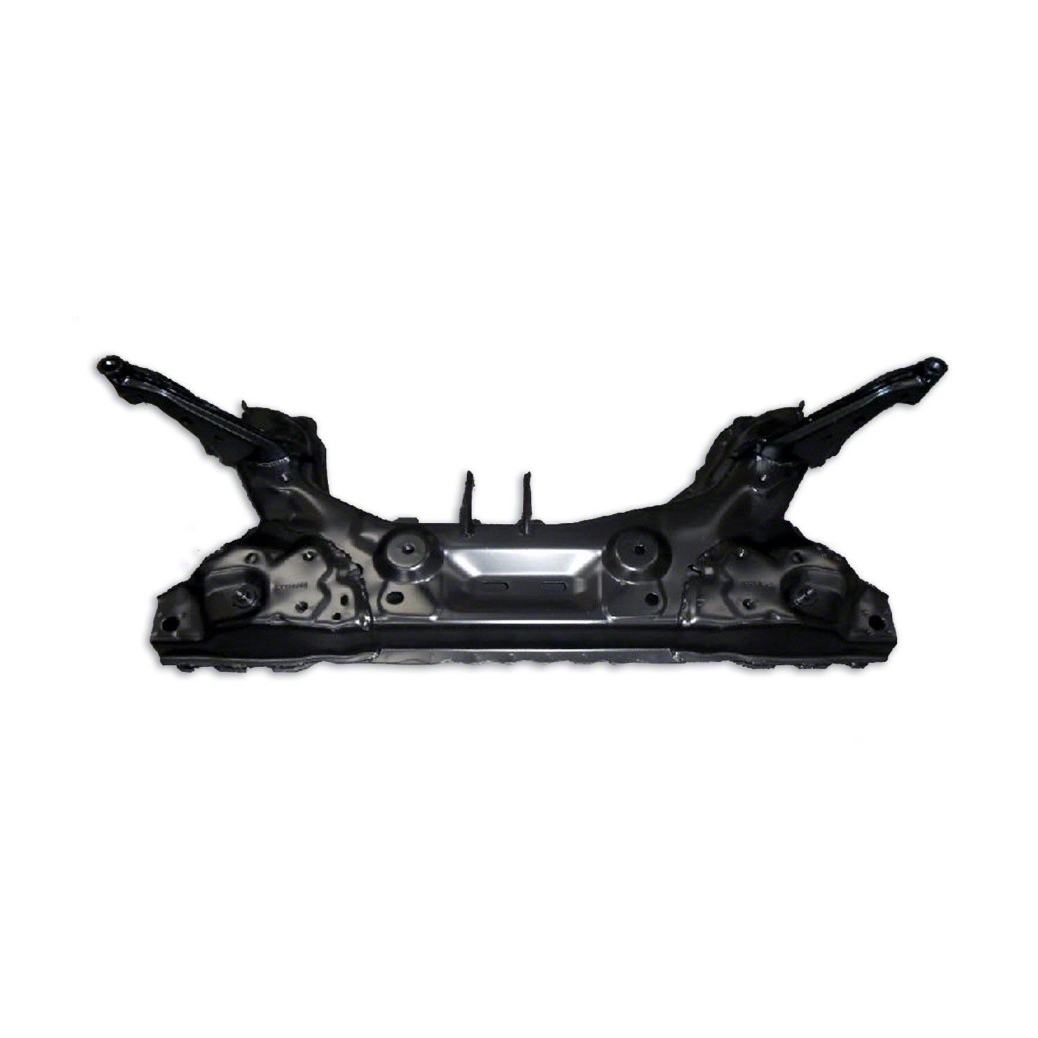 Frame crossmember 2011 - 2014 MAZDA 2 MA1229100 D65134800B