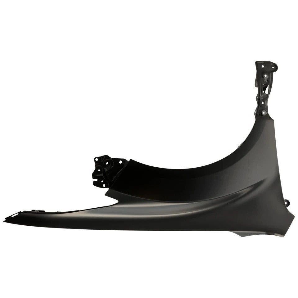 Conjunto de guardabarros delantero derecho 2009 - 2013 MAZDA 6 MA1241160 GS3L52110A