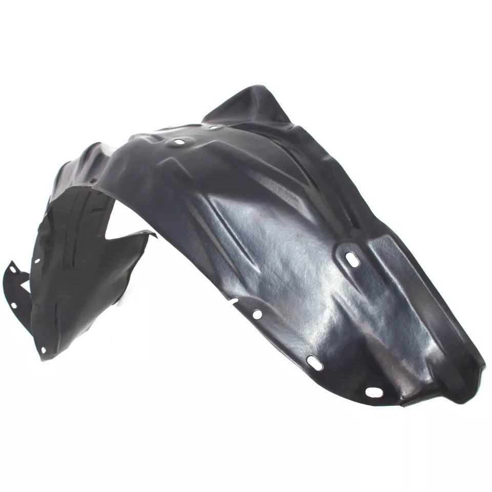 Left Side Front fender inner panel 2001 - 2003 MAZDA PROTEGE MA1248112 B30D56141A