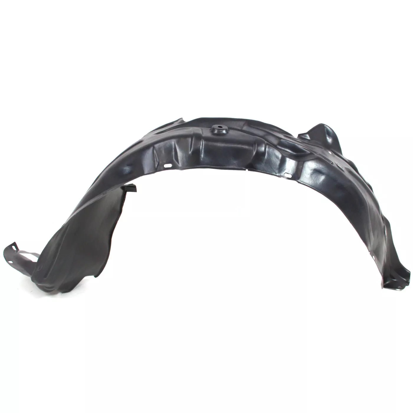 Left Side Front fender inner panel 2001 - 2003 MAZDA PROTEGE MA1248112 B30D56141A