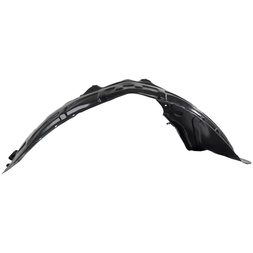Panel interior guardabarros delantero derecho 2010 - 2015 MAZDA CX-9 MA1249144 TE7356130A-PFM