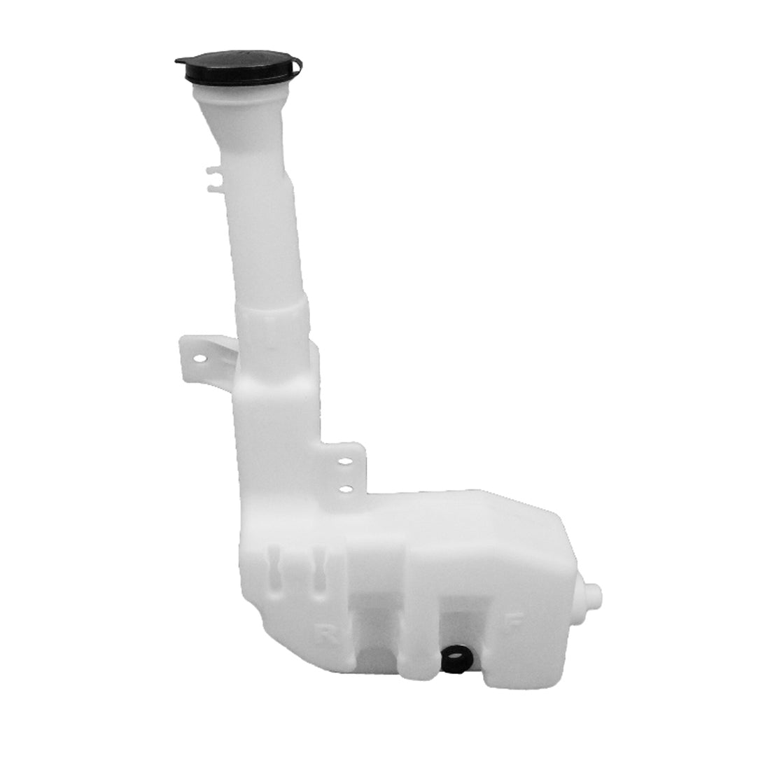 Windshield washer tank assy 1999 - 2003 MAZDA PROTEGE MA1288103 B25D67481