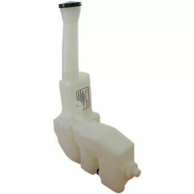 Windshield washer tank assy 1999 - 2003 MAZDA PROTEGE MA1288104 B30P67481