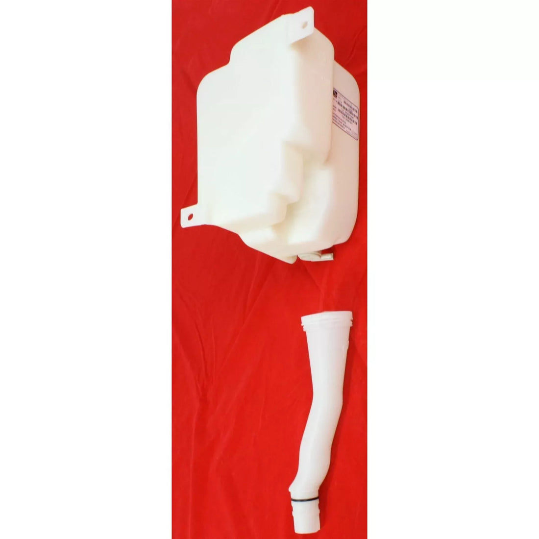 Windshield washer tank assy 1999 - 2001 MAZDA PROTEGE MA1288105 B25D67480E