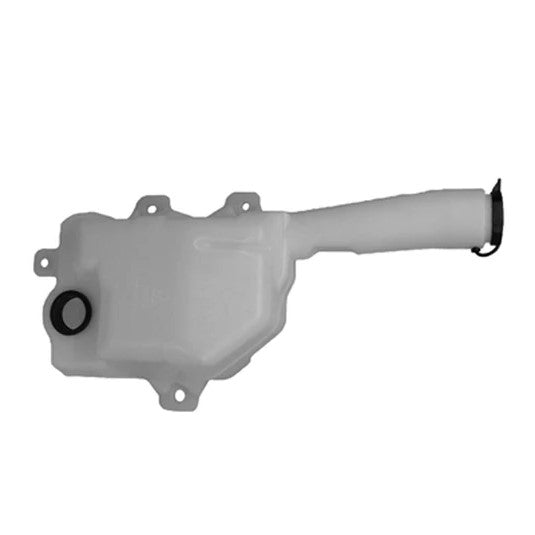 Windshield washer tank assy 2003 - 2004 MAZDA 6 MA1288107 GK2E67481-PFM