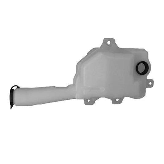 Windshield washer tank assy 2003 - 2004 MAZDA 6 MA1288107 GK2E67481-PFM