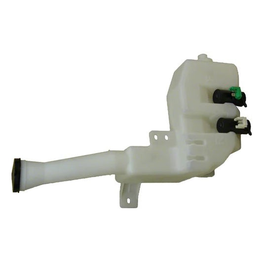 Windshield washer tank assy 2002 - 2003 MAZDA PROTEGE5 MA1288114 B30P67480A