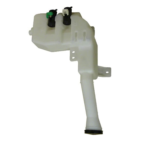 Windshield washer tank assy 2002 - 2003 MAZDA PROTEGE5 MA1288114 B30P67480A