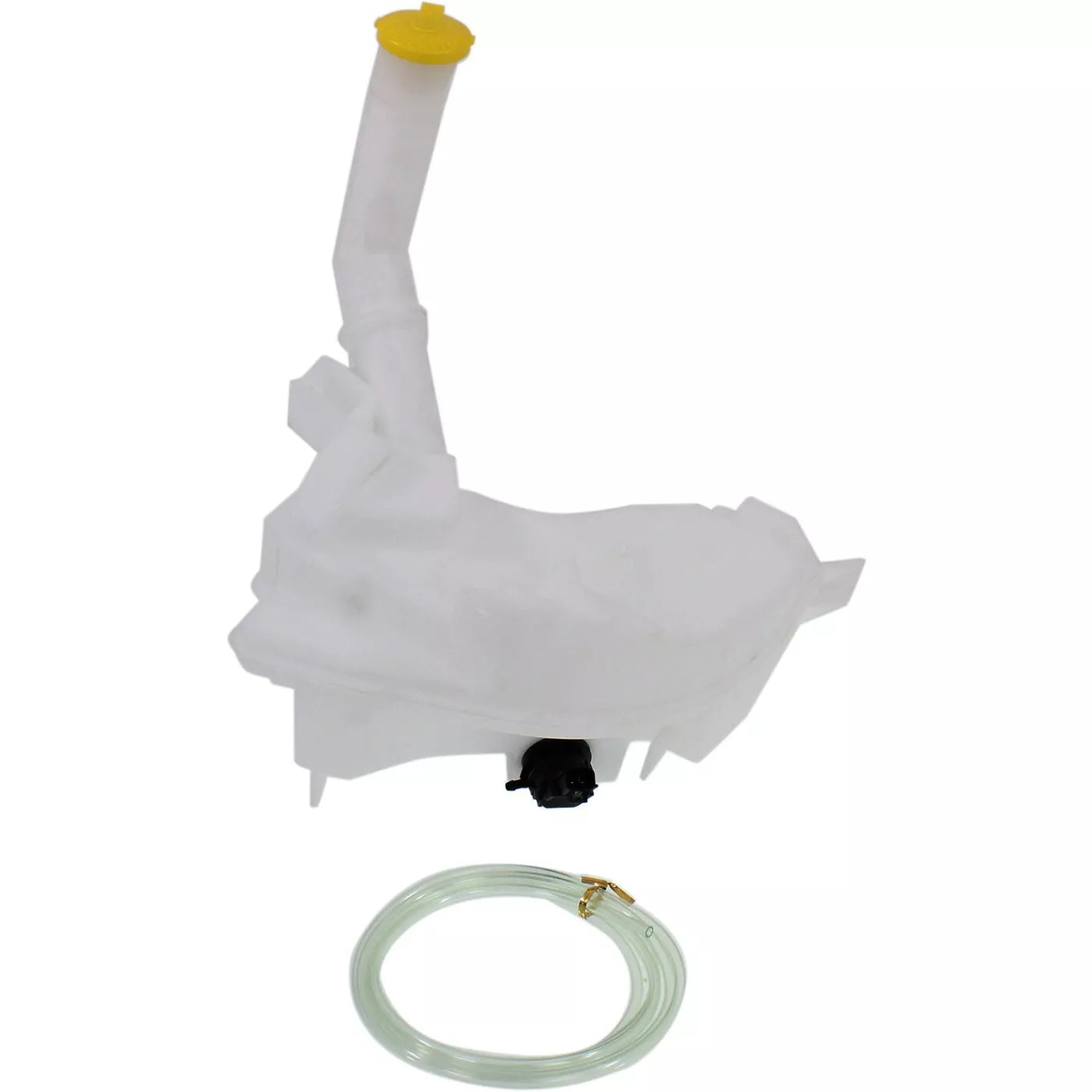 Windshield washer tank assy 2004 - 2009 MAZDA 3 MA1288115 BN8V67480D