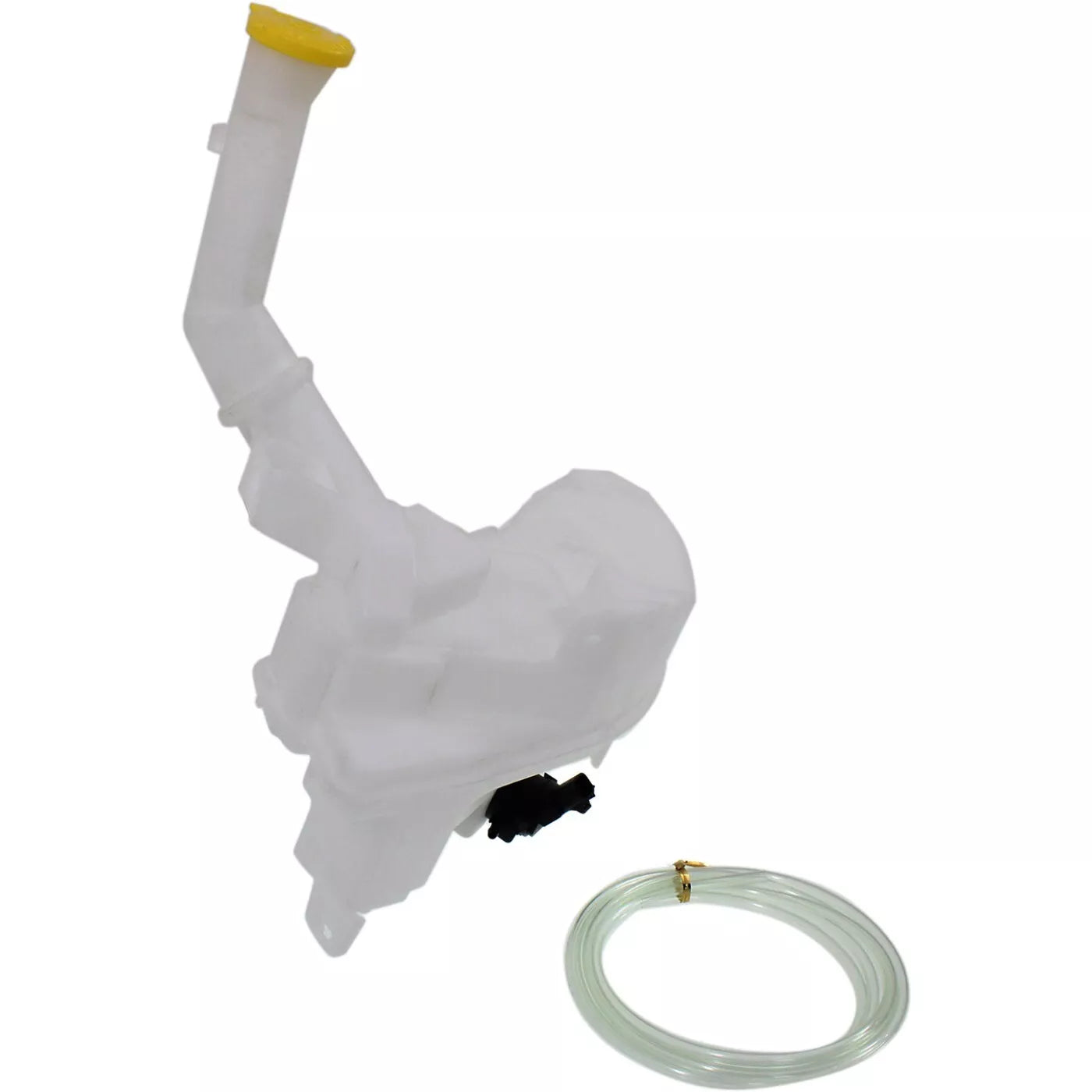 Windshield washer tank assy 2004 - 2009 MAZDA 3 MA1288115 BN8V67480D