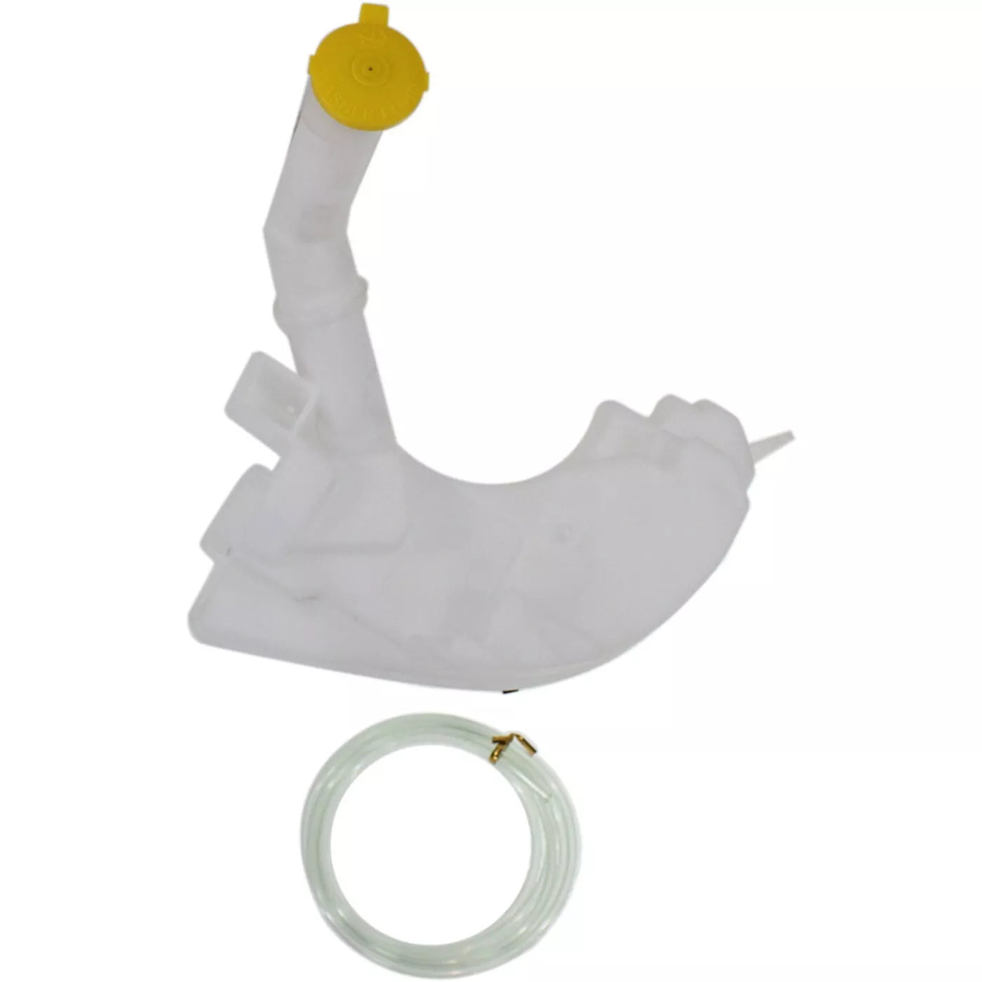 Windshield washer tank assy 2004 - 2009 MAZDA 3 MA1288115 BN8V67480D