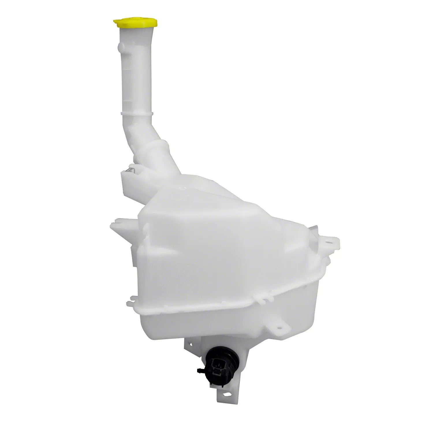 Windshield washer tank assy 2010 - 2013 MAZDA 3 MA1288117 BBM667480A
