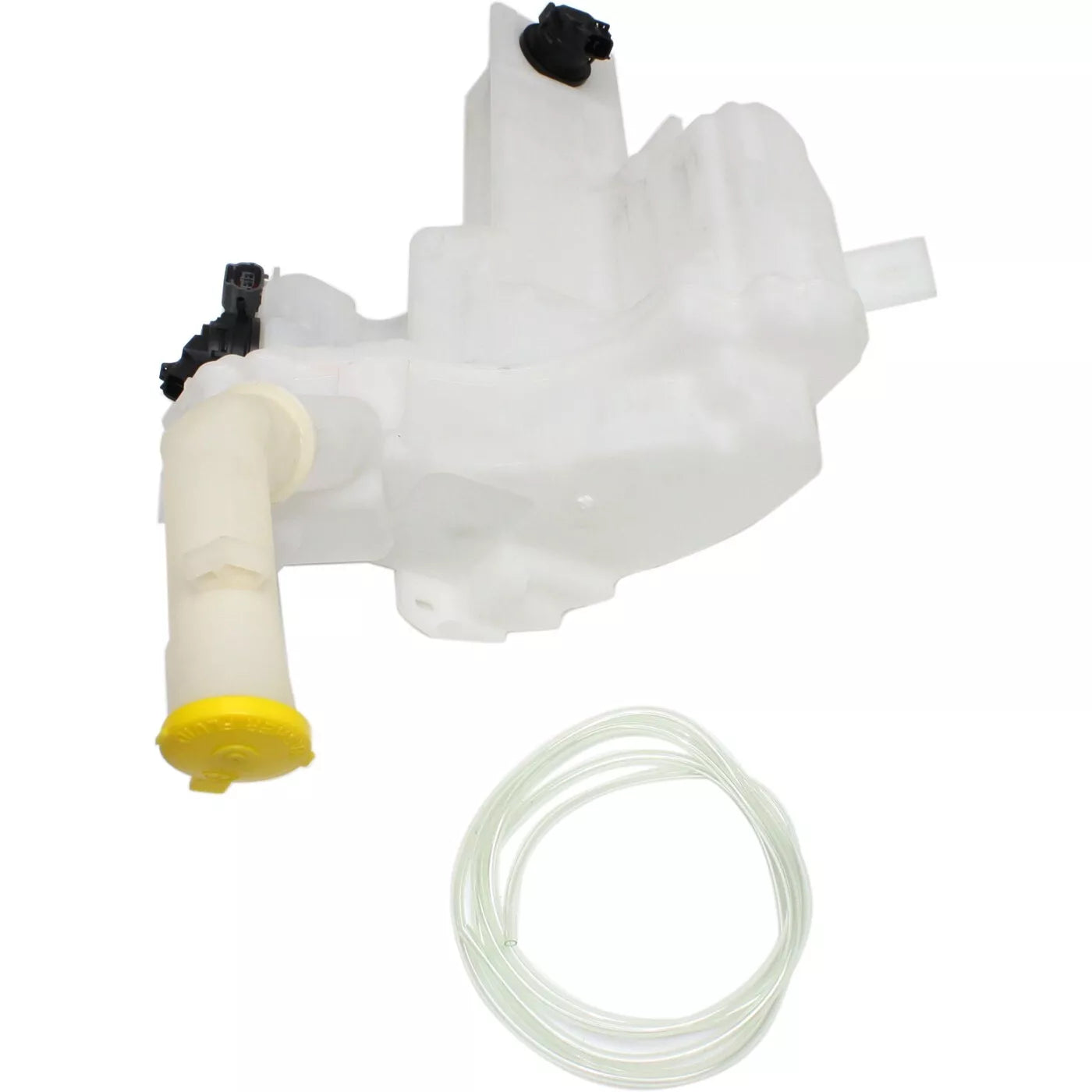 Windshield washer tank assy 2004 - 2009 MAZDA 3 MA1288119 BN8F67480C