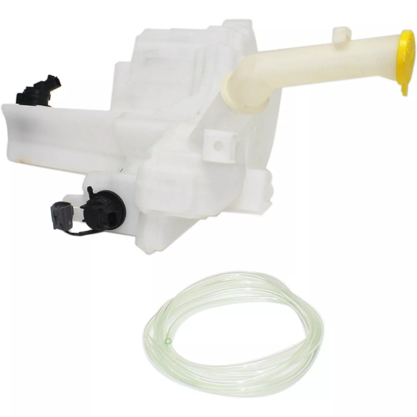 Windshield washer tank assy 2004 - 2009 MAZDA 3 MA1288119 BN8F67480C