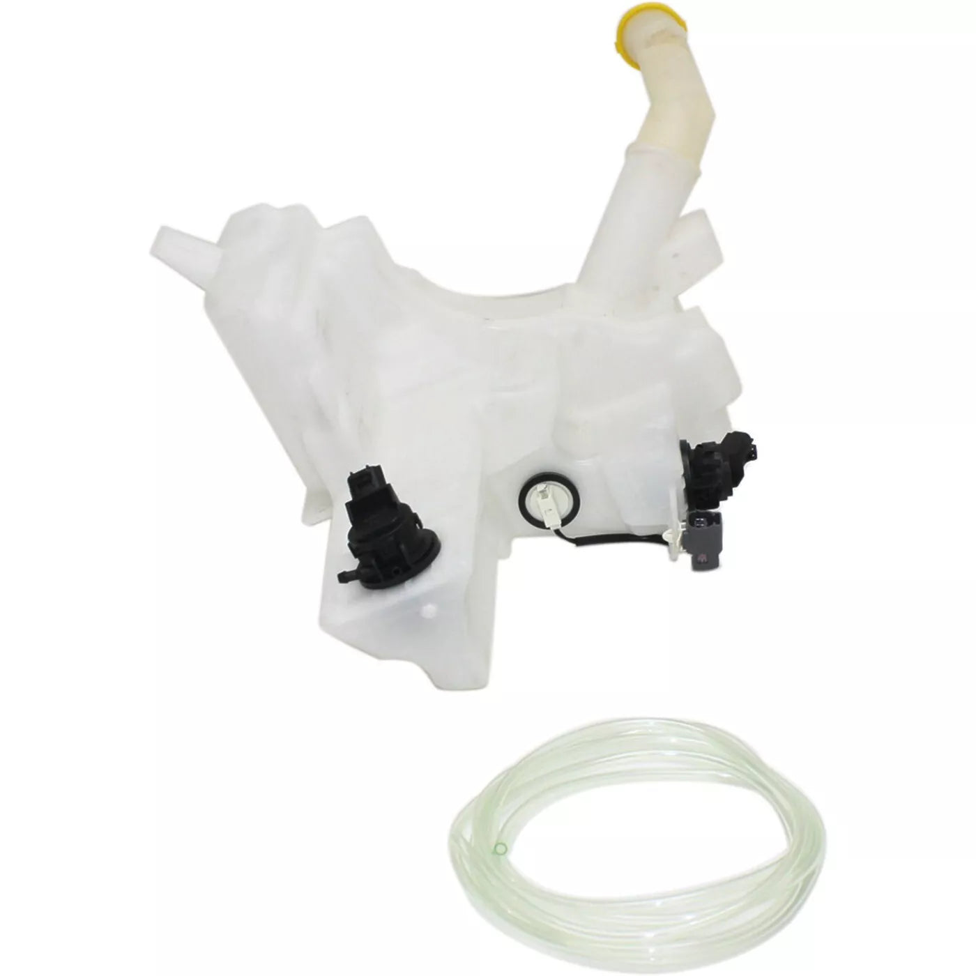 Windshield washer tank assy 2004 - 2009 MAZDA 3 MA1288119 BN8F67480C