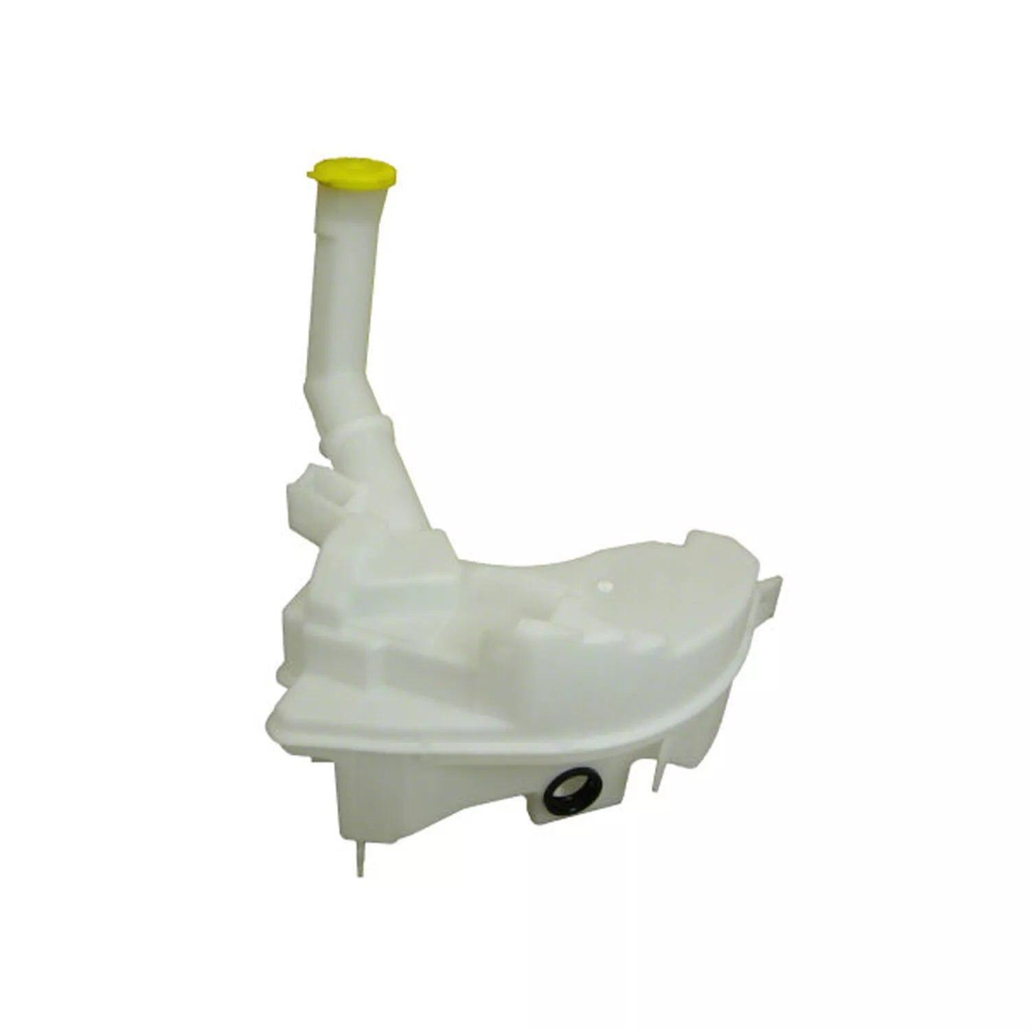 Windshield washer tank assy 2004 - 2009 MAZDA 3 MA1288120 BN8V67481B