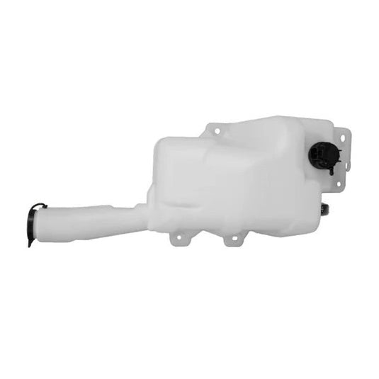 Windshield washer tank assy 2003 - 2004 MAZDA 6 MA1288122 GK2C67480A