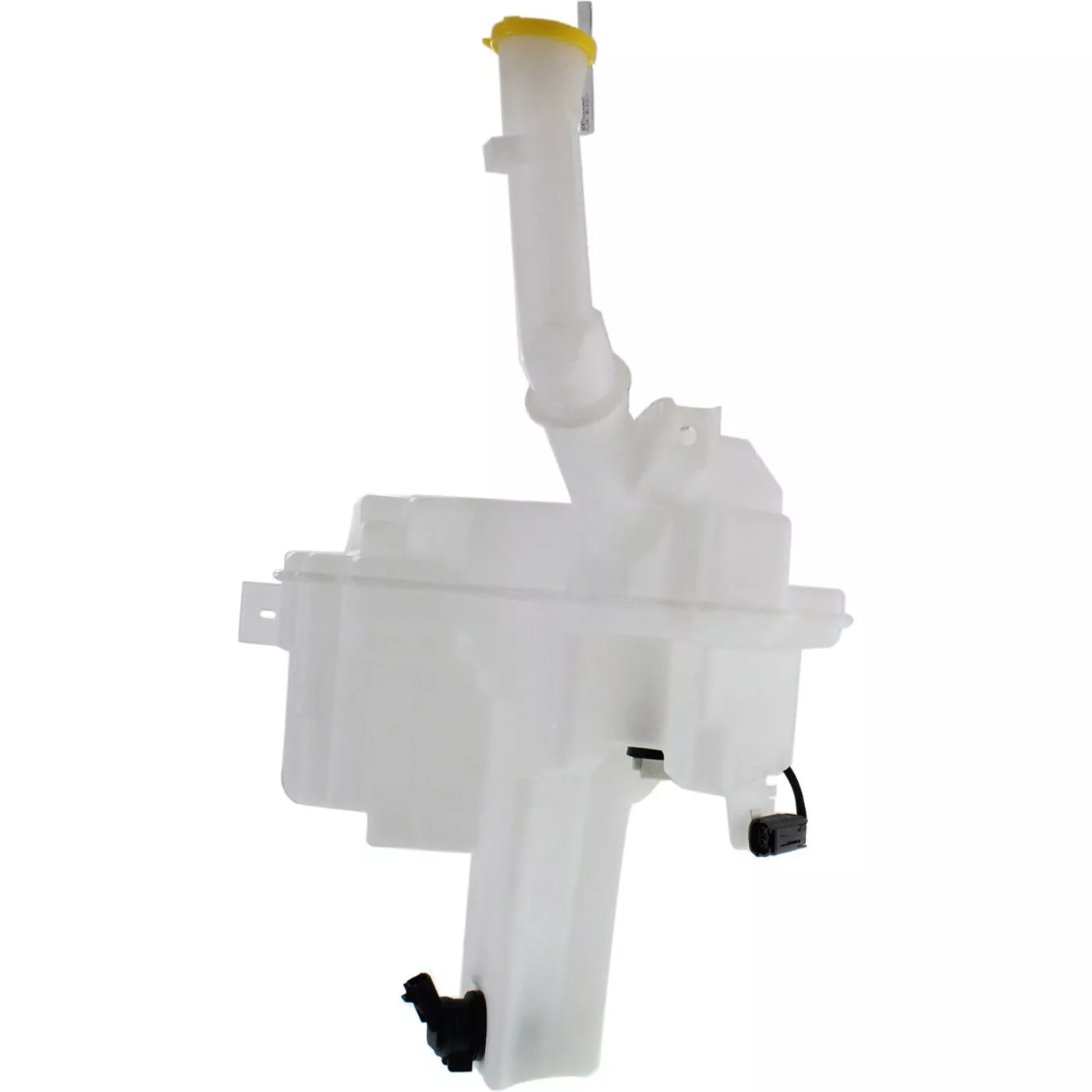 Windshield washer tank assy 2004 - 2009 MAZDA 3 MA1288125 BN8P67480C