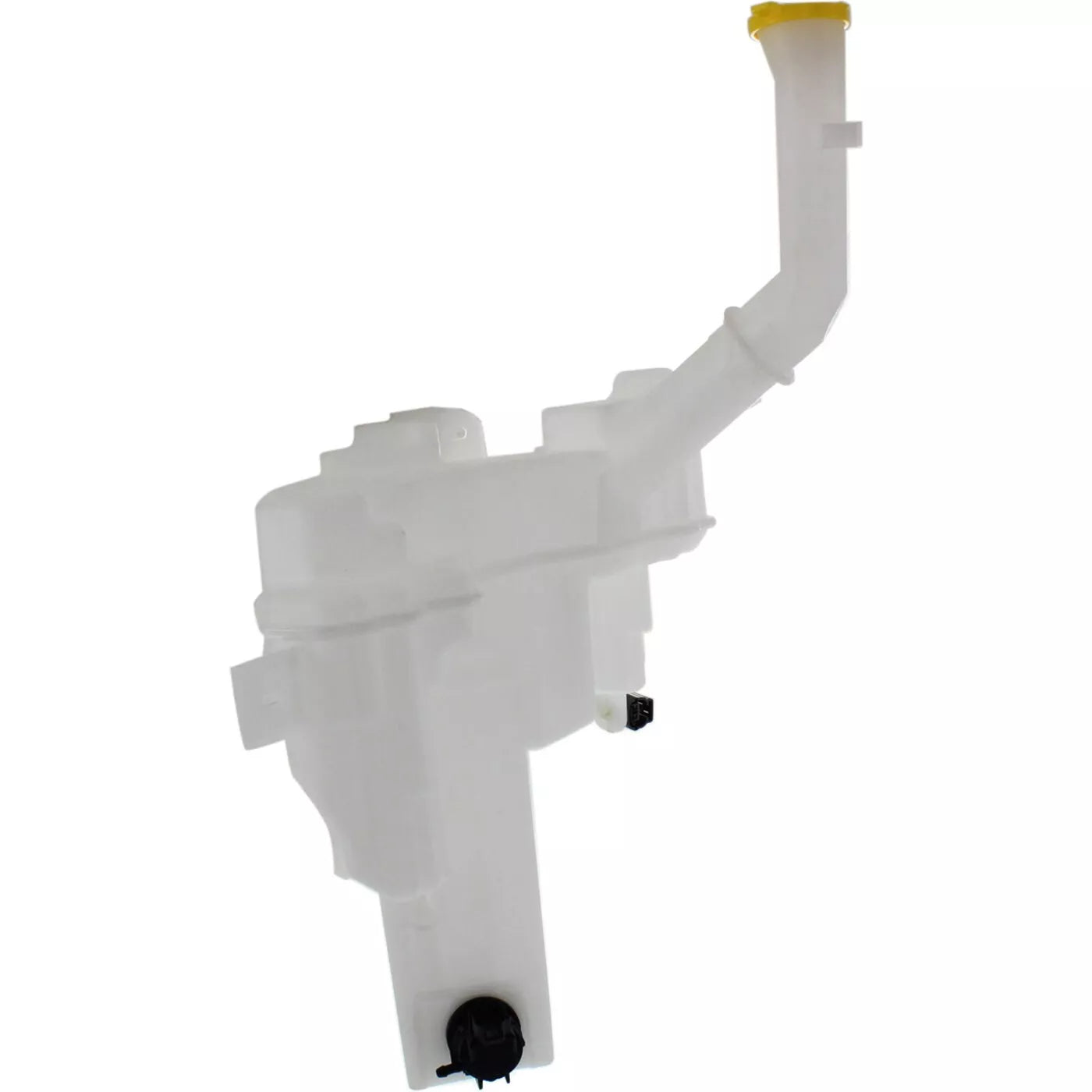 Windshield washer tank assy 2004 - 2009 MAZDA 3 MA1288125 BN8P67480C