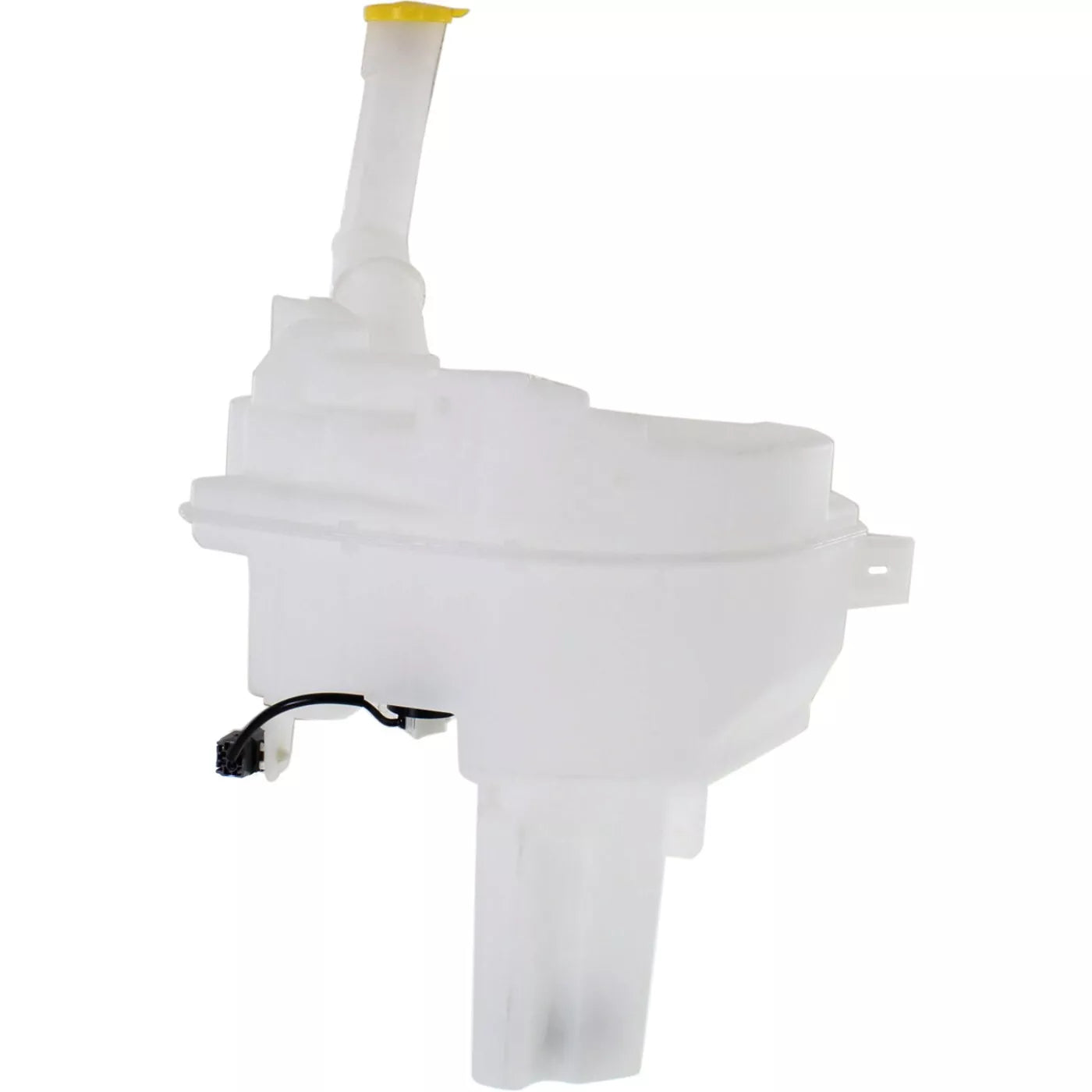 Windshield washer tank assy 2004 - 2009 MAZDA 3 MA1288125 BN8P67480C