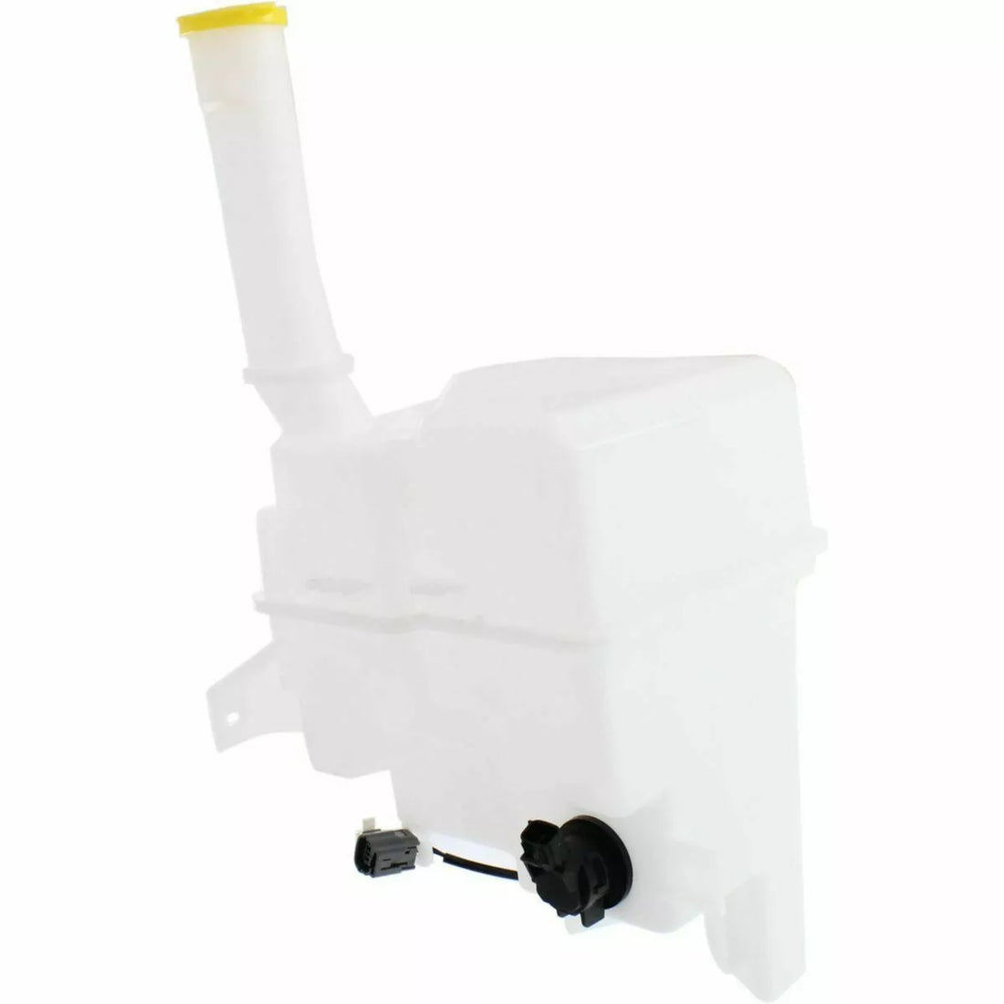 Windshield washer tank assy 2006 - 2008 MAZDA 6 MA1288128 GP9A67480C