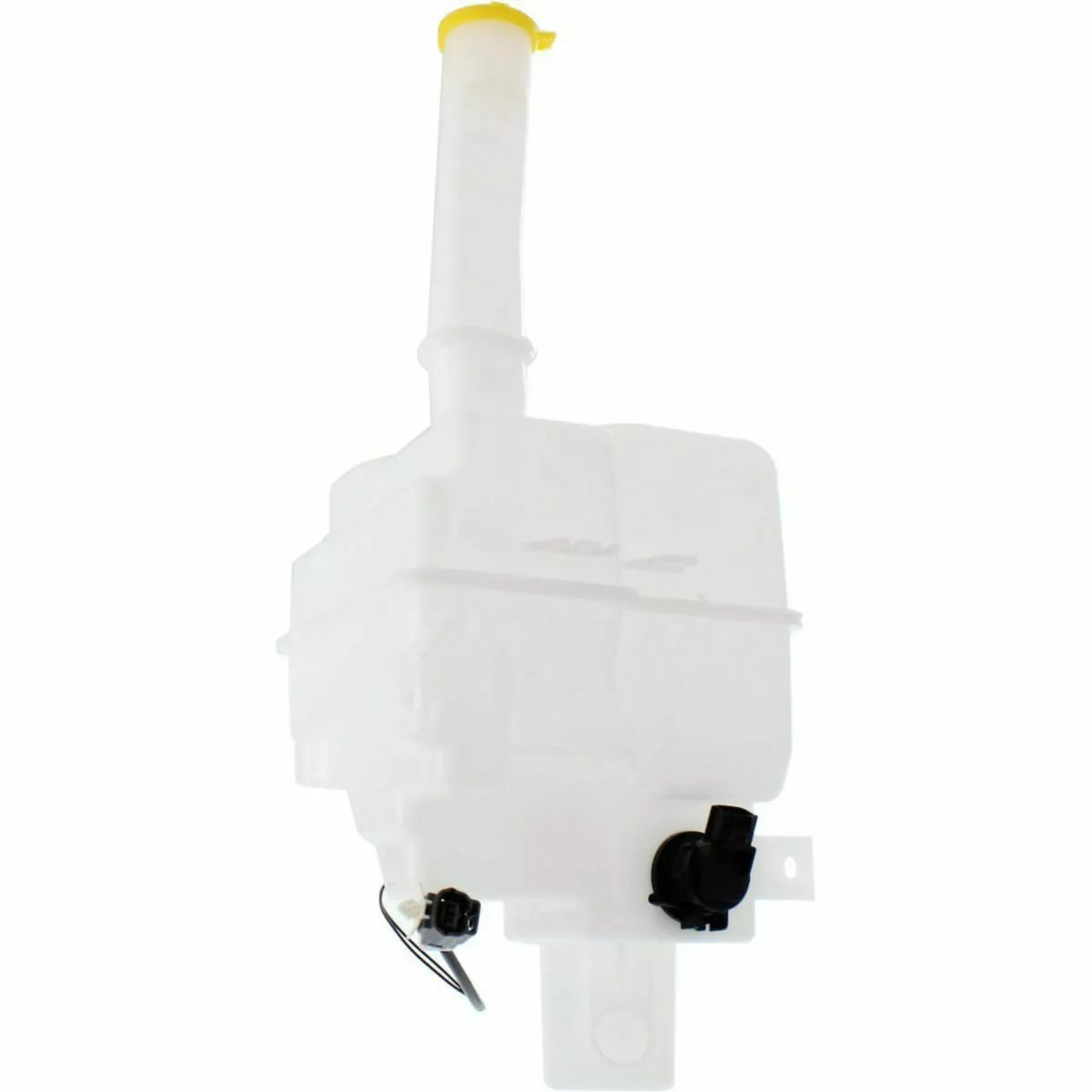 Windshield washer tank assy 2006 - 2008 MAZDA 6 MA1288128 GP9A67480C