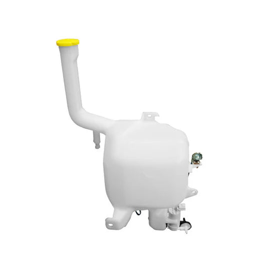 Windshield washer tank assy 2011 - 2014 MAZDA 2 MA1288135 DR6267481C-PFM