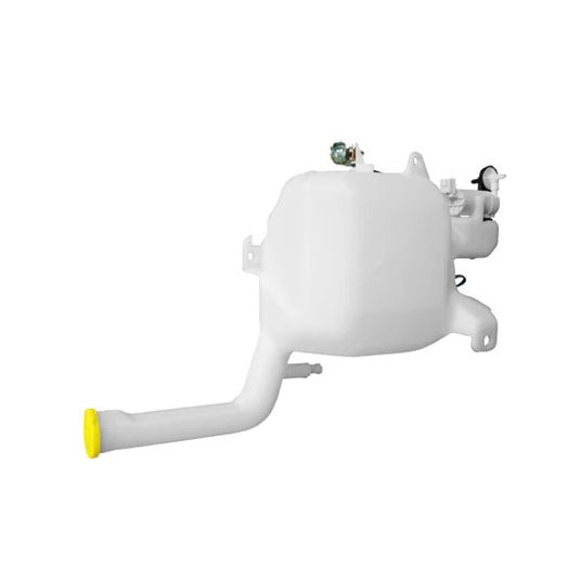Windshield washer tank assy 2011 - 2014 MAZDA 2 MA1288135 DR6267481C-PFM
