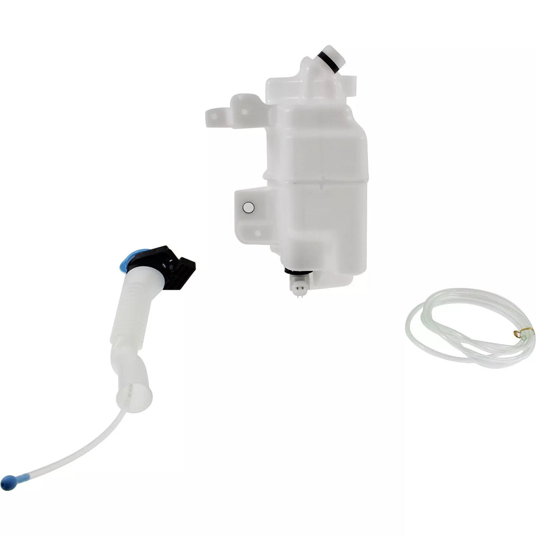 Windshield washer tank assy 2014 - 2016 MAZDA 3 MA1288139 GJR967481-PFM