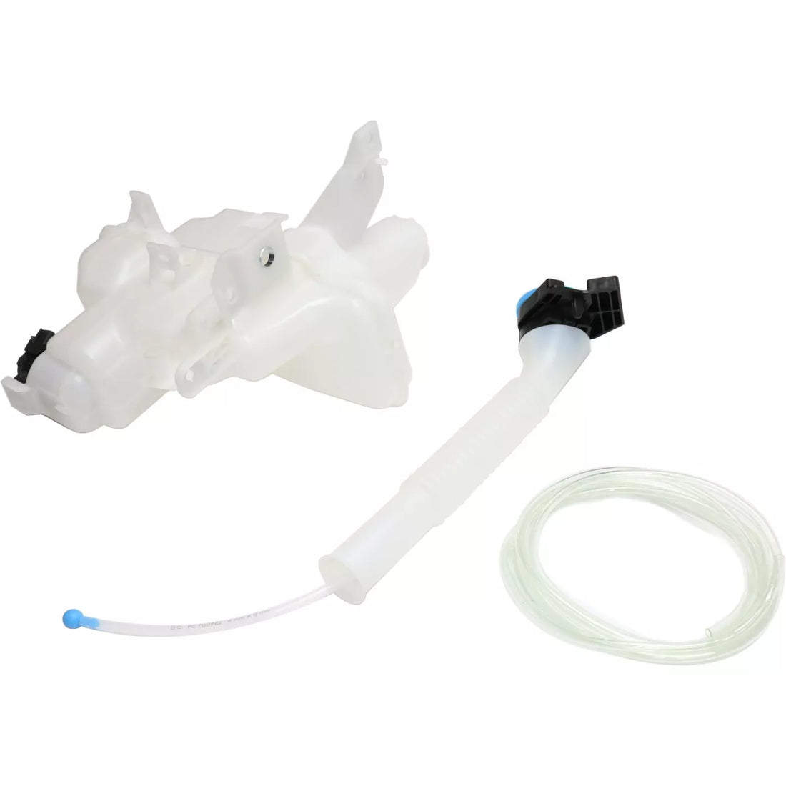 Windshield washer tank assy 2014 - 2021 MAZDA 6 MA1288142 GHR167481-PFM