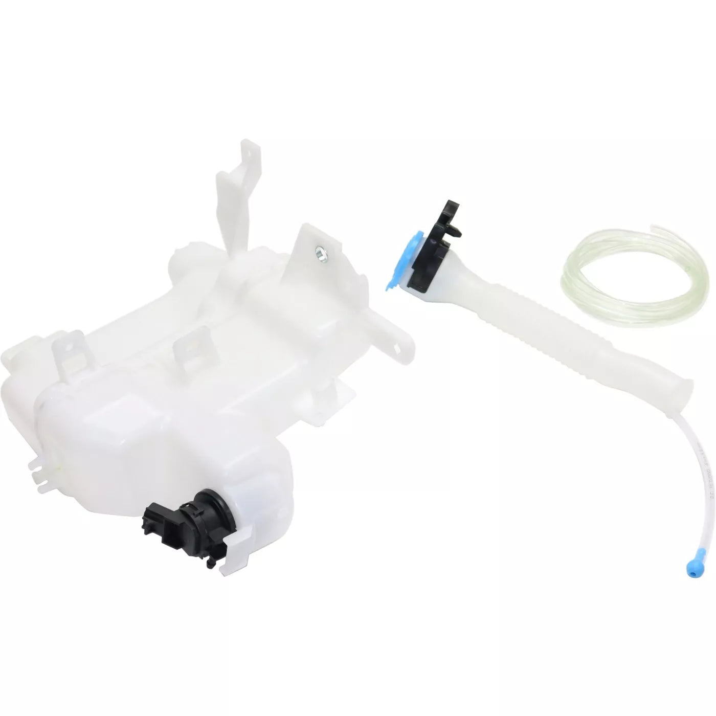 Windshield washer tank assy 2014 - 2021 MAZDA 6 MA1288142 GHR167481-PFM