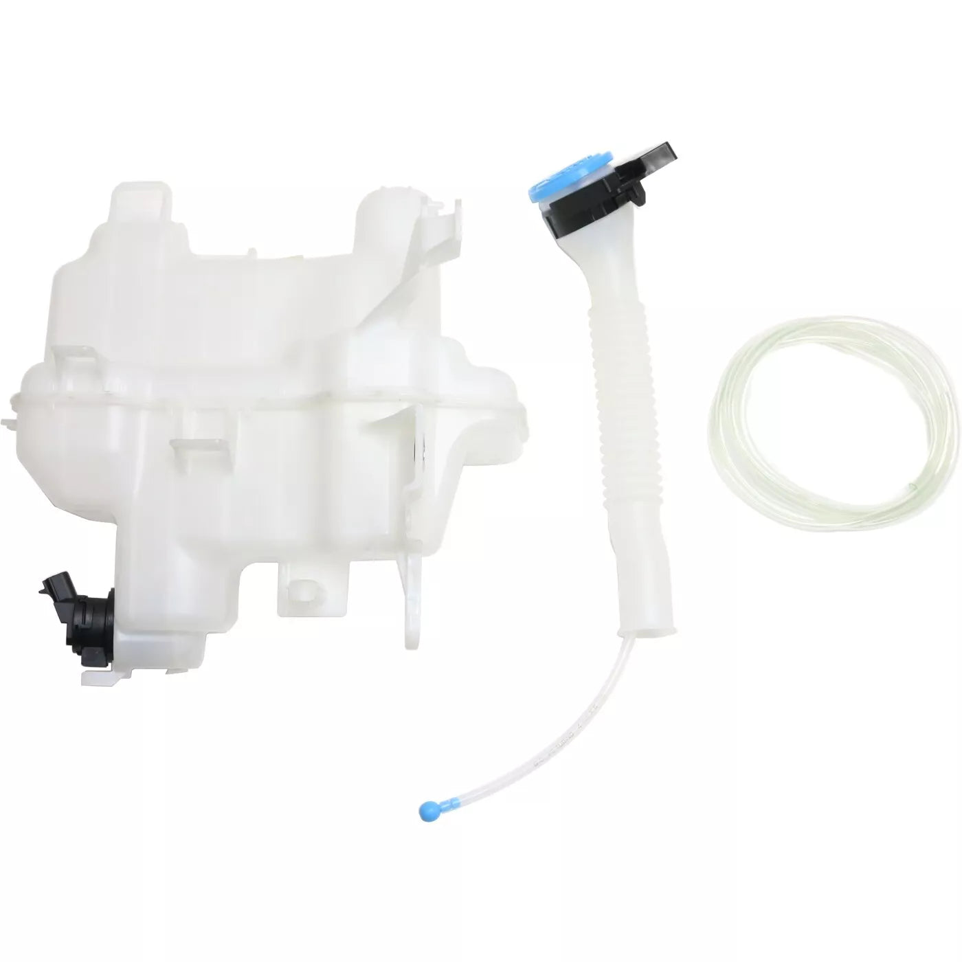 Windshield washer tank assy 2014 - 2021 MAZDA 6 MA1288142 GHR167481-PFM