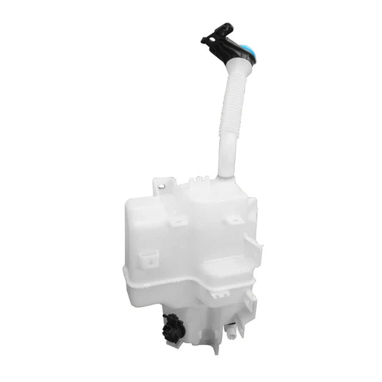Windshield washer tank assy 2013 - 2024 MAZDA CX-5 MA1288146 KD3567481-PFM