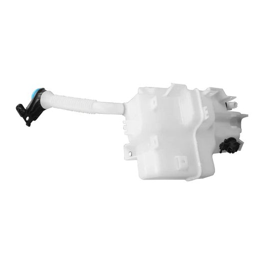Windshield washer tank assy 2013 - 2024 MAZDA CX-5 MA1288146 KD3567481-PFM
