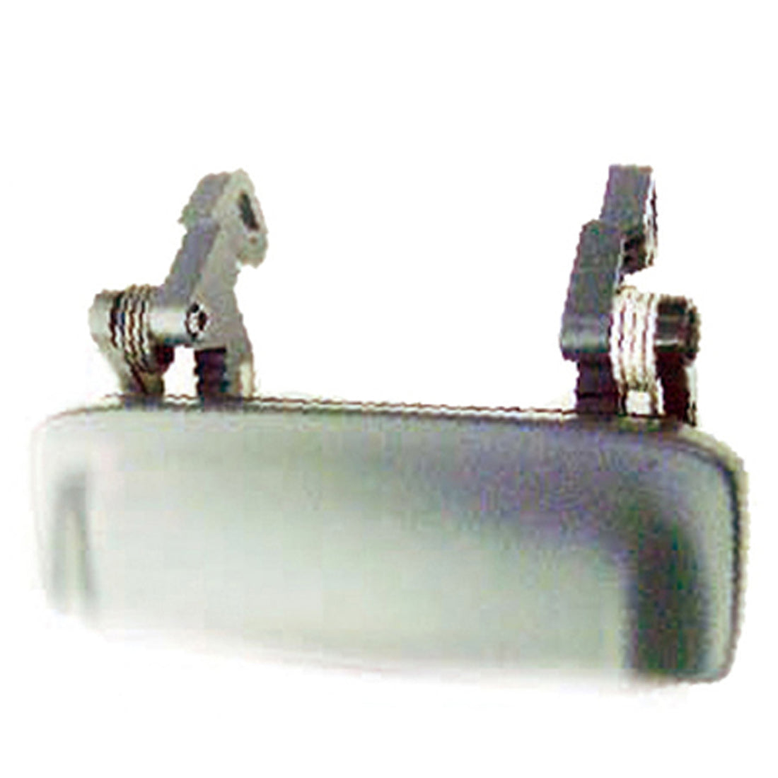 Left Side Front door handle outer 2001 - 2010 MAZDA B2300 MA1310118 1F7058420