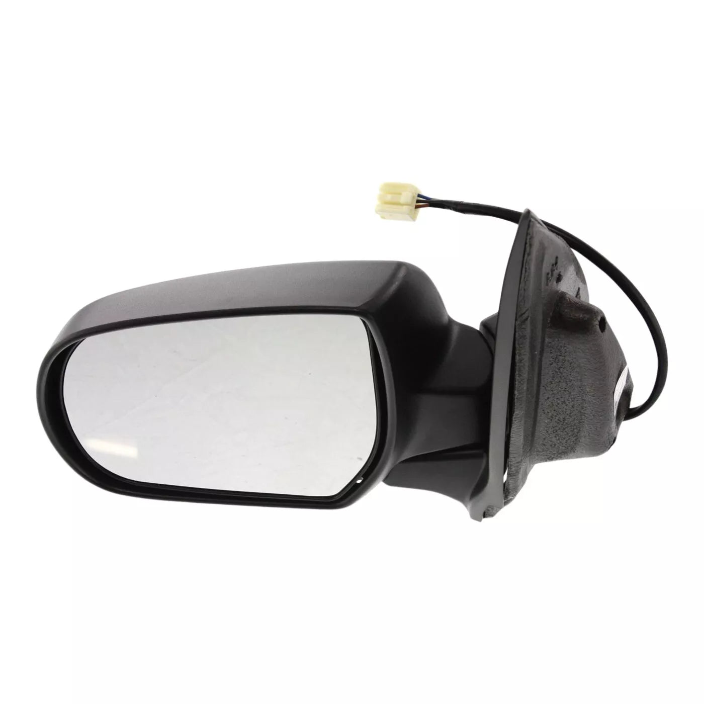 Left Side Mirror outside rear view 2001 - 2004 MAZDA TRIBUTE MA1320126 EC0169180L