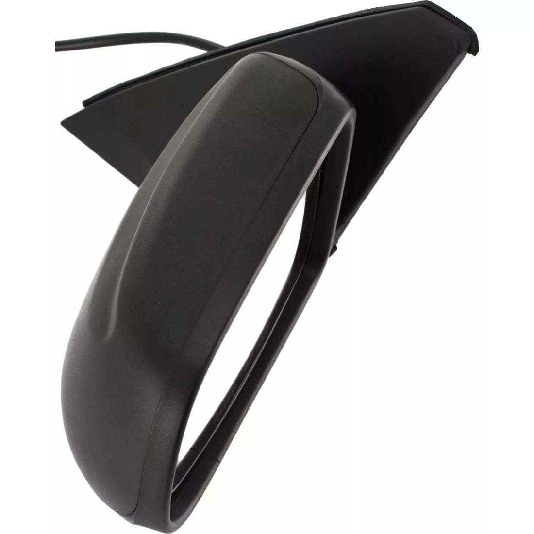 Left Side Mirror outside rear view 1999 - 2003 MAZDA PROTEGE MA1320130 BJ0G69180A