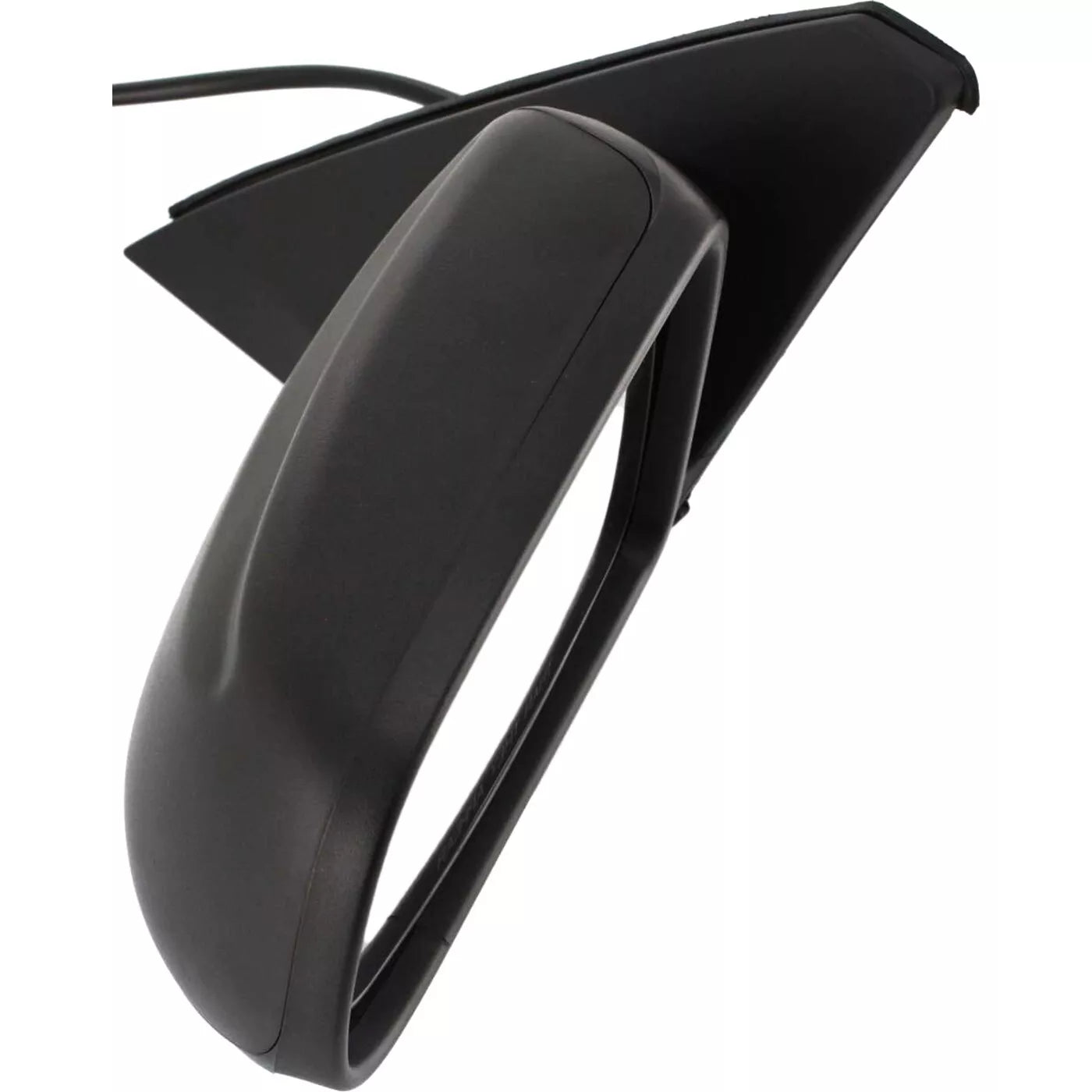 Left Side Mirror outside rear view 1999 - 2003 MAZDA PROTEGE MA1320130 BJ0G69180A