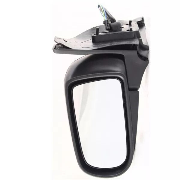 Left Side Mirror outside rear view 1999 - 2003 MAZDA PROTEGE MA1320131 BJ0J69180E92