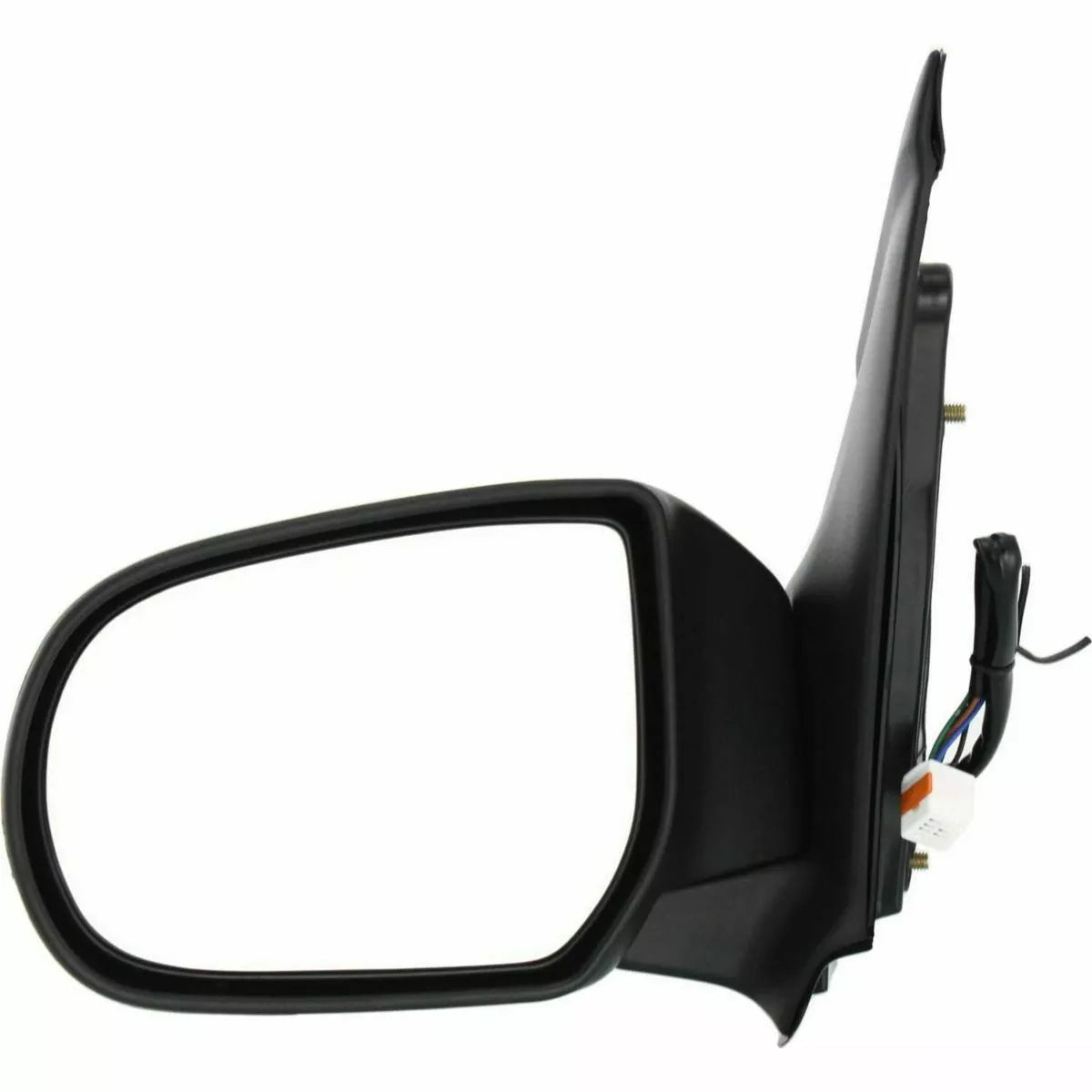 Left Side Mirror outside rear view 2000 - 2006 MAZDA MPV MA1320135 LC6269180C
