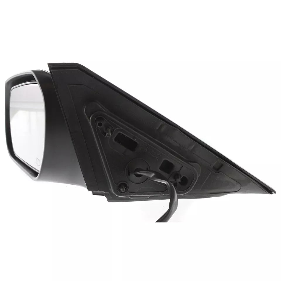 Espejo retrovisor exterior izquierdo 2003 - 2008 MAZDA 6 MA1320140 GK2E6918ZBB