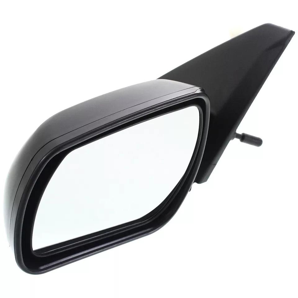 Left Side Mirror outside rear view 2004 - 2009 MAZDA 3 MA1320141 BN8P69180K