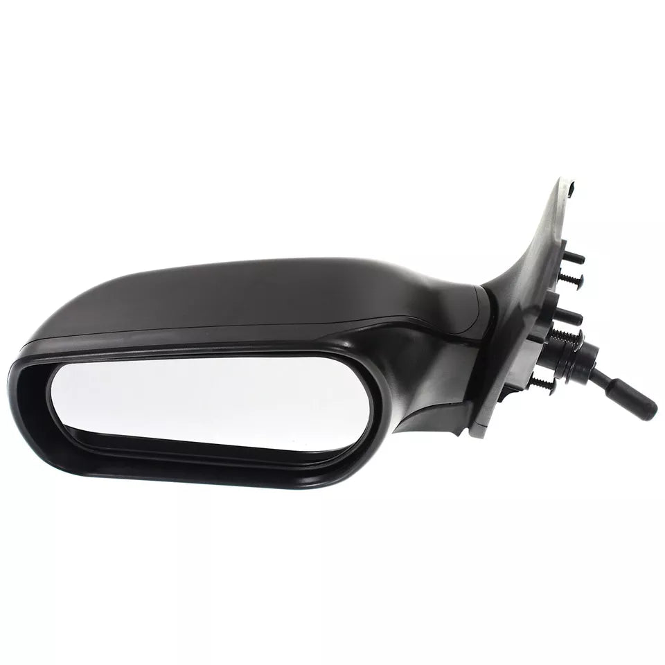 Left Side Mirror outside rear view 2004 - 2009 MAZDA 3 MA1320141 BN8P69180K