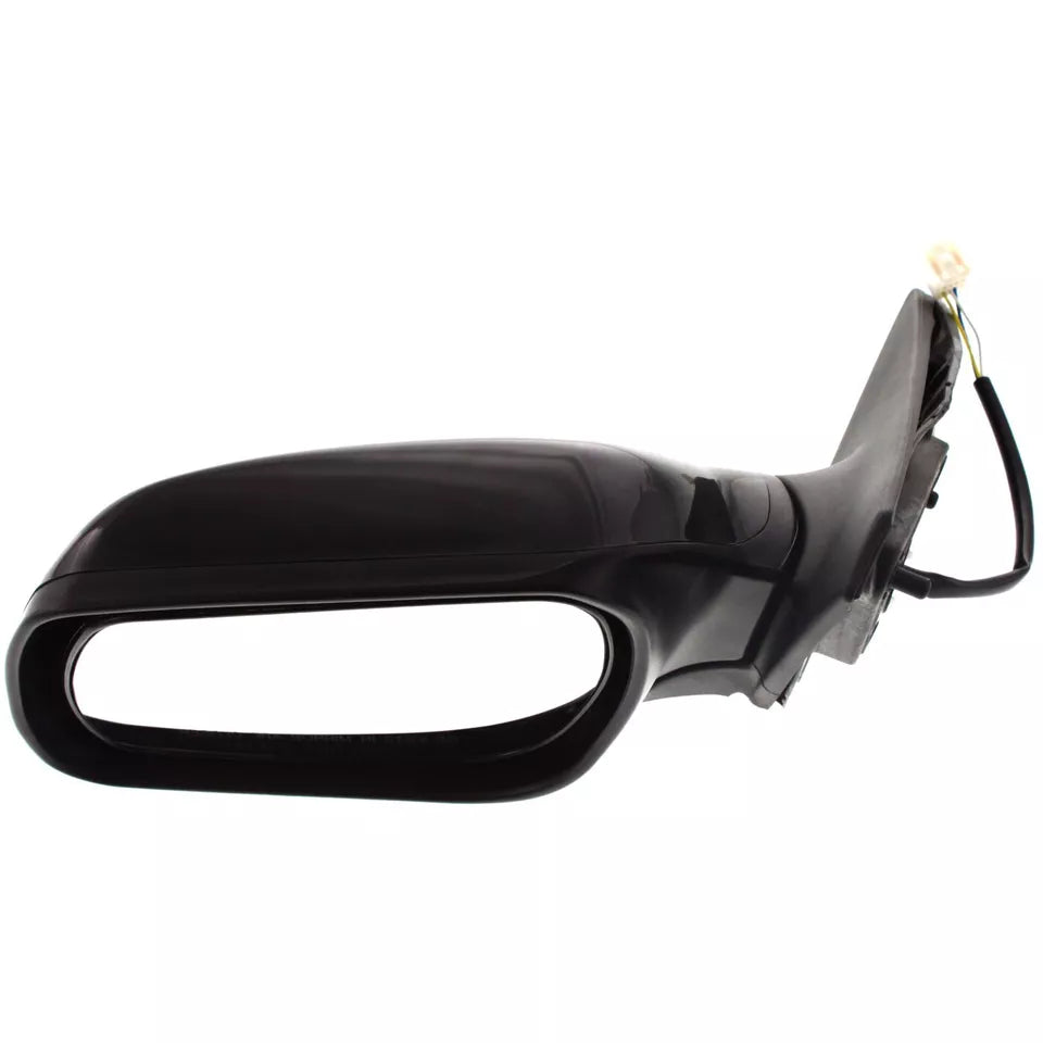 Espejo retrovisor exterior izquierdo 2003 - 2008 MAZDA 6 MA1320143 GP9A69180A08