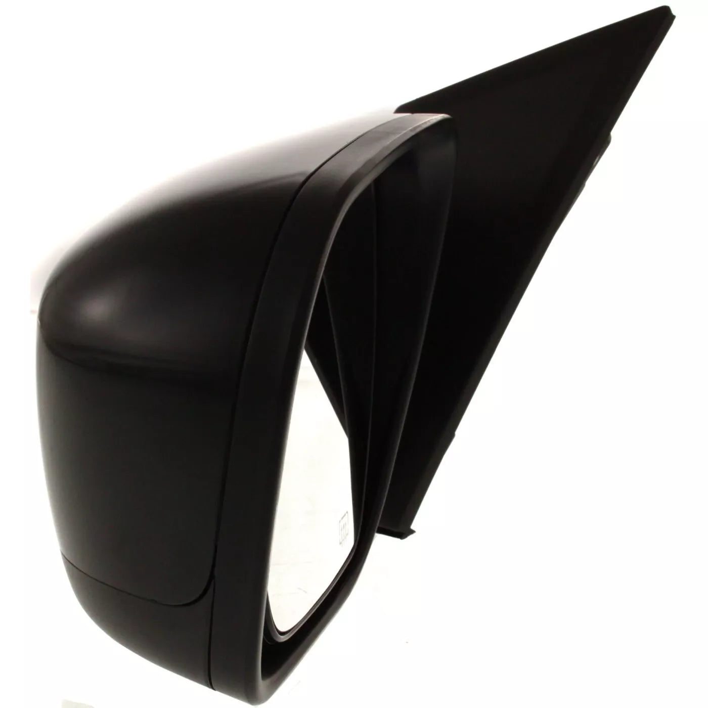 Left Side Mirror outside rear view 2007 - 2012 MAZDA CX-7 MA1320154 EG2369180NPZ