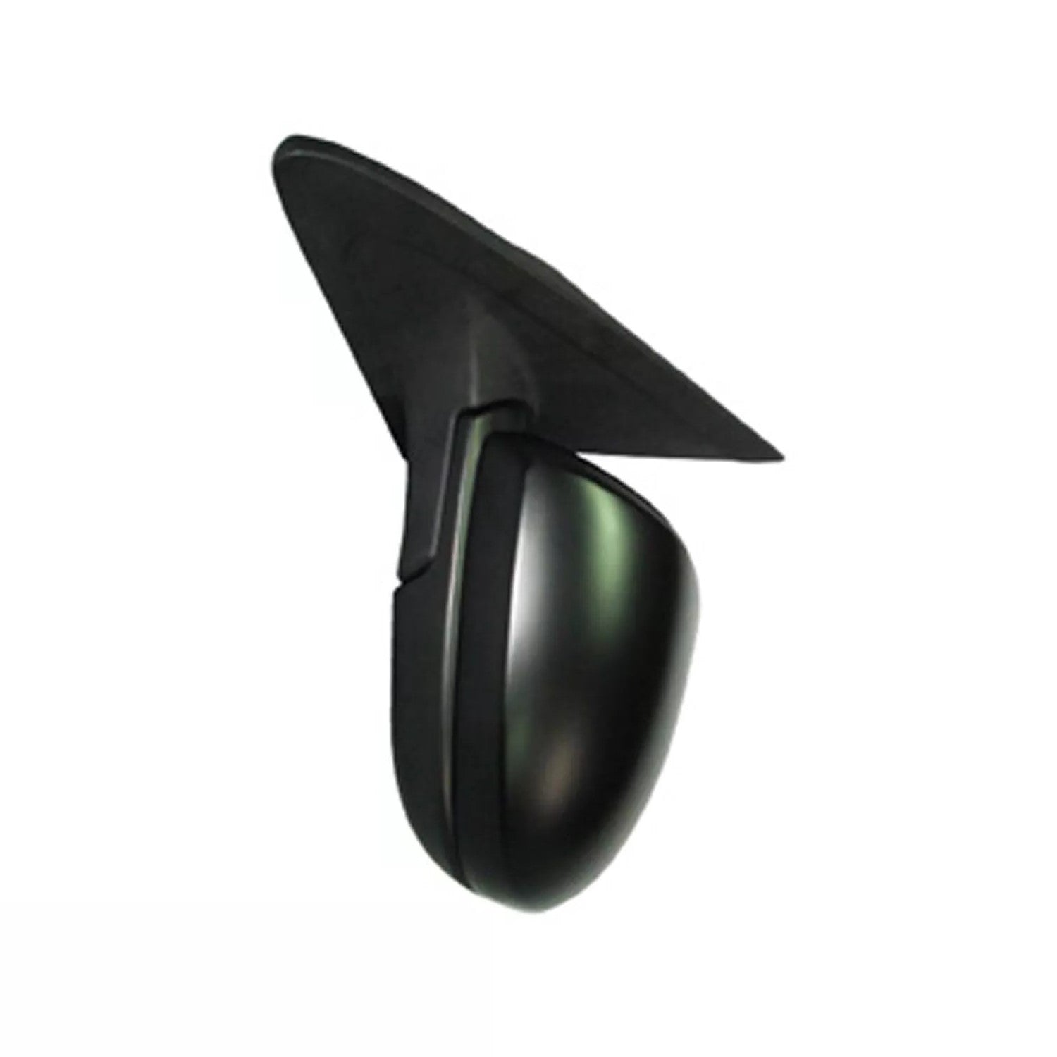 Left Side Mirror outside rear view 2010 - 2013 MAZDA 3 MA1320162 BBM26918ZL