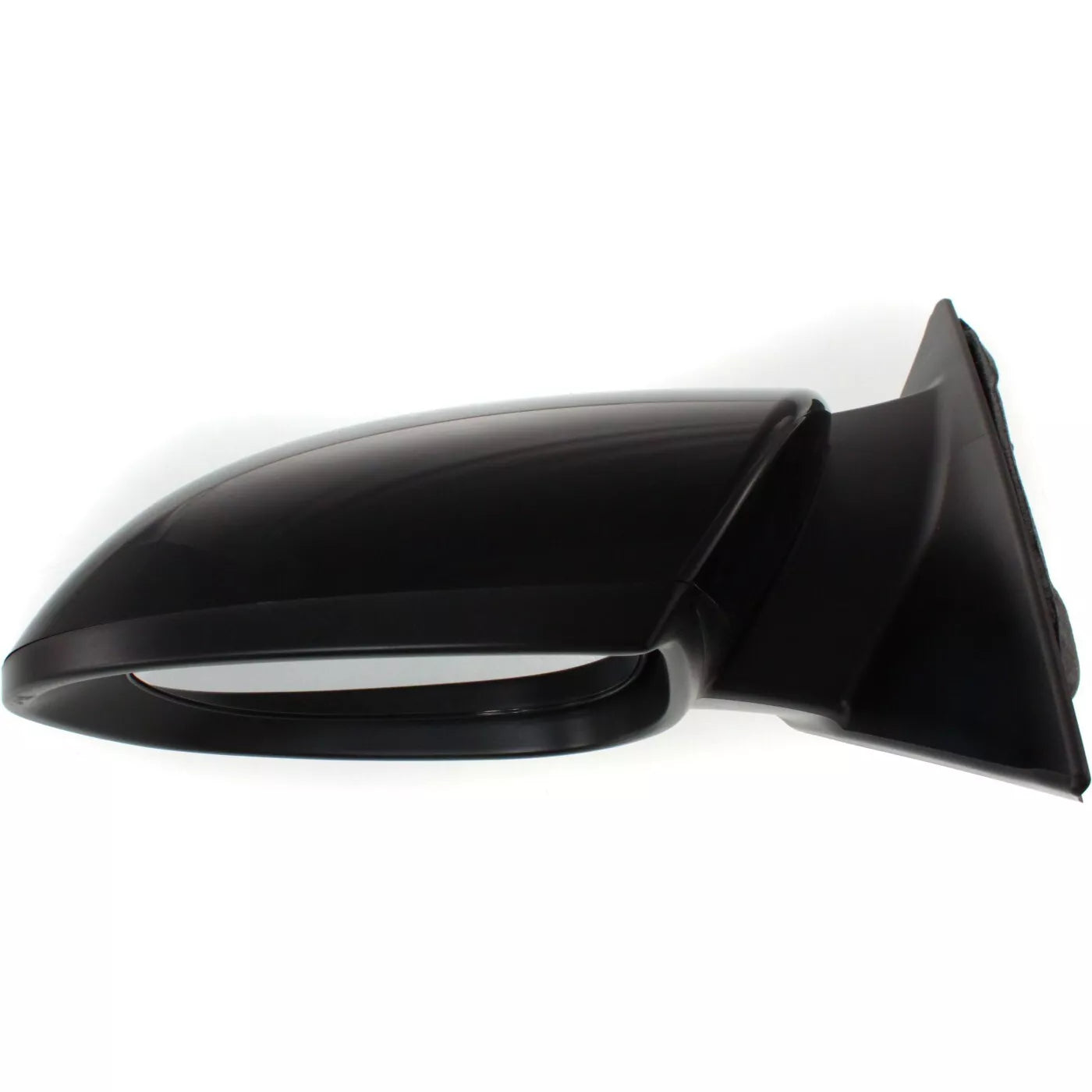 Left Side Mirror outside rear view 2009 - 2013 MAZDA 6 MA1320163 GS3L6918ZB-PFM